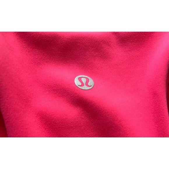 LULULEMON ATHLETICA Wunder Train Racerback Tank Everlux Size 2 Lipgloss W1EM8S - Picture 8 of 8